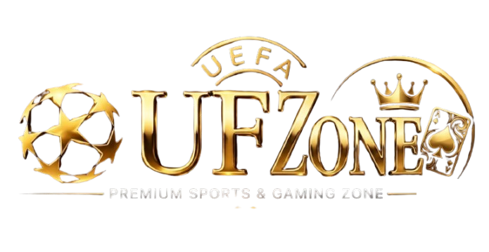 UFAZONE แพลตฟอร์มเดิมพันออนไลน์ครบวงจร แทงบอลออนไลน์ คาสิโน มวย หวย และสล็อต